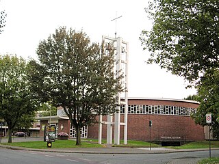 Sint-Maternuskerk