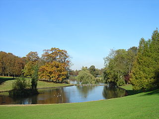 Woluwe Park