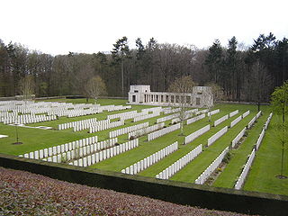 New Zealand Memorial