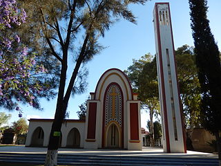 Cementerio General de Cochabamba