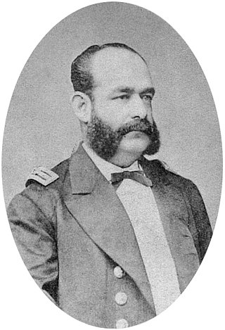 Almirante Miguel Grau