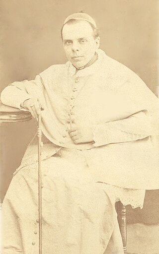 Monseñor Francisco María del Granado