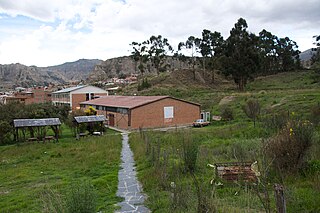 Museo Nacional de Historia Natural