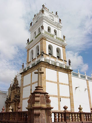 Catedral Basílica de Nuestra Señora de Guadalupe