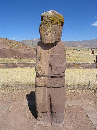 Monolito del Fraile