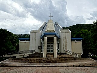 Cathedral of Mary, Mother of the Church