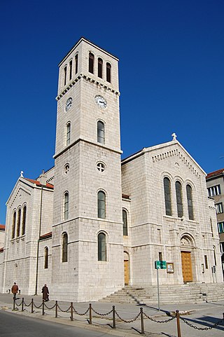 Crkva svetog Josipa