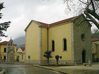 Cathedral of the Birth of Mary