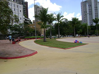 Parque Juscelino Kubitschek