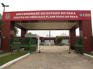 Centro de Ciências e Planetário do Pará