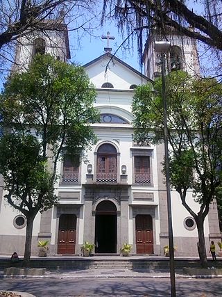 Catedral São João Batista