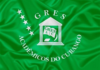 G.R.E.S. Acadêmicos do Cubango