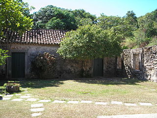 Museu de Arqueologia de Itaipu