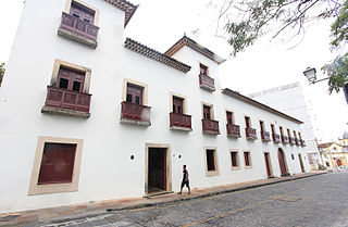 Museu de Arte Sacra de Pernambuco