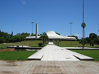 Araújo Vianna Auditorium