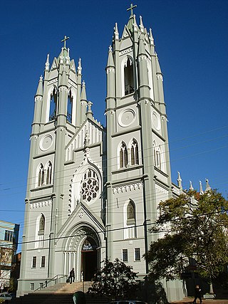 Igreja São Pedro
