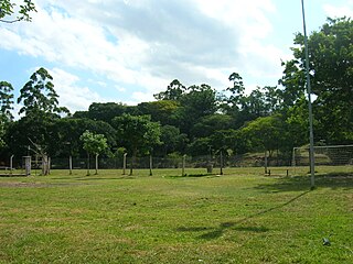 Parque Alim Pedro