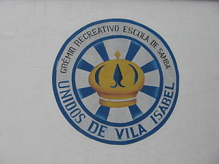 G.R.E.S. Unidos de Vila Isabel