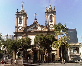 Igreja de São Francisco de Paula