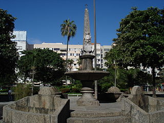 Praça General Osório