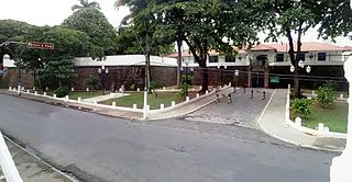 Forte São Pedro