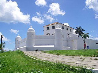 Forte de Monte Serrat