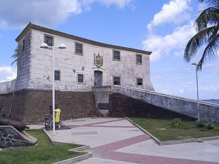 Forte de Santa Maria