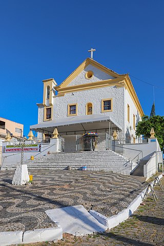 Igreja de São Lazaro