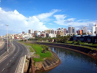 Parque Costa Azul