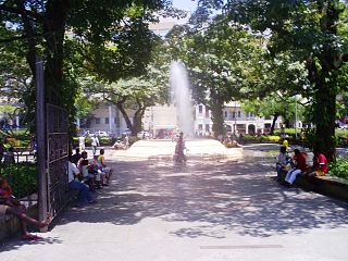 Praça da Piedade