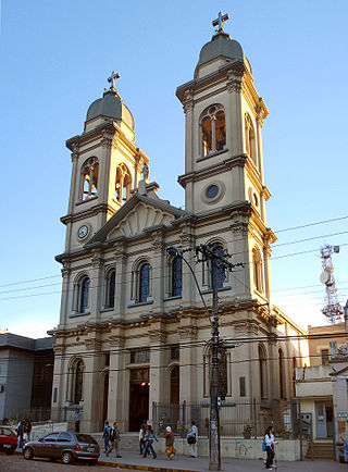 Catedral de Nossa Senhora da Conceição