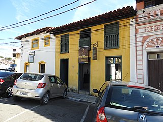 Centro de Memória e Integração Cultural Bertha de Moraes Nérici