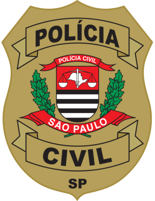 Polícia Civil - 101º Distrito Policial