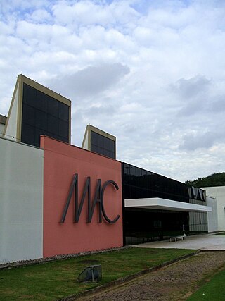 Museum of Contemporary Art, University of São Paulo