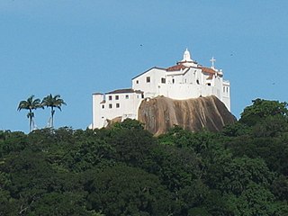 Convento de Nossa Senhora da Penha