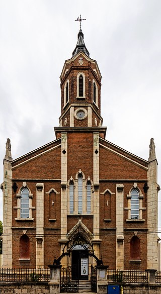 St. Pauls Catholic Church
