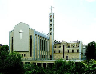 Roman Catholic Cathedral of St Joseph