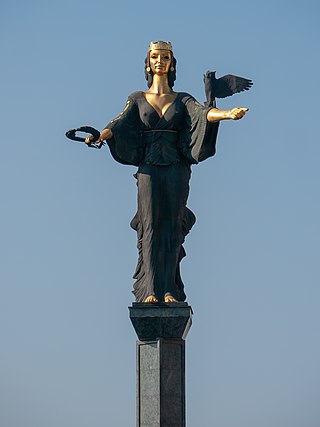 Saint Sophia