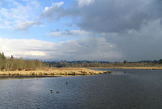 Burnaby Lake Regional Park