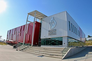 Canada's Sports Hall Of Fame
