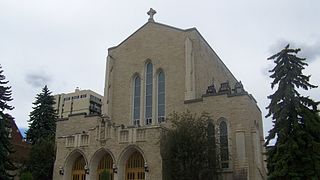 Saint Joseph's Basilica