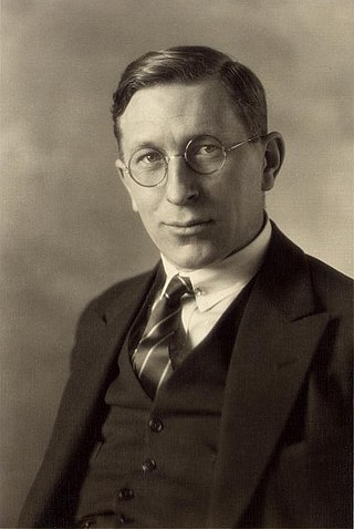 Frederick Banting