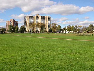 Halifax Central Common