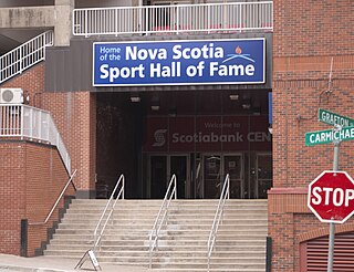 Nova Scotia Sport Hall of Fame