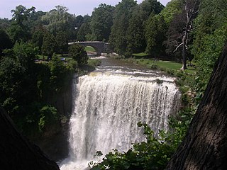 Tew's Falls