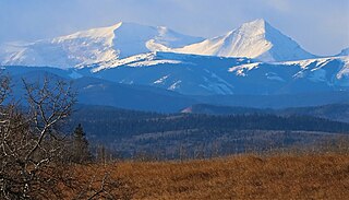 Mount Cornwall