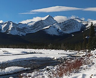 Mount Glasgow