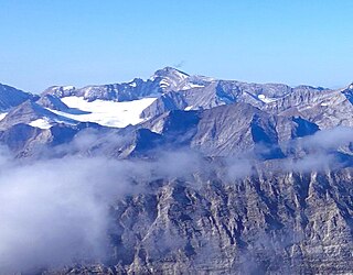 Mount Joffre