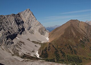 Mount Pocaterra