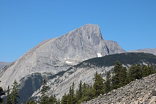 Mount Putnik